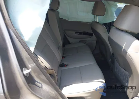 2018 Kia Sportage Ex из США, поврежденный, VIN KNDPNCAC6J7401698